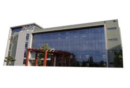 奠基年 宜阳新厂奠基,配备行业***10万级无尘车间 成立营销中心，决战线下终端